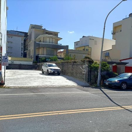 Kenting Orange Homestay Hengchun Old Town Exterior foto