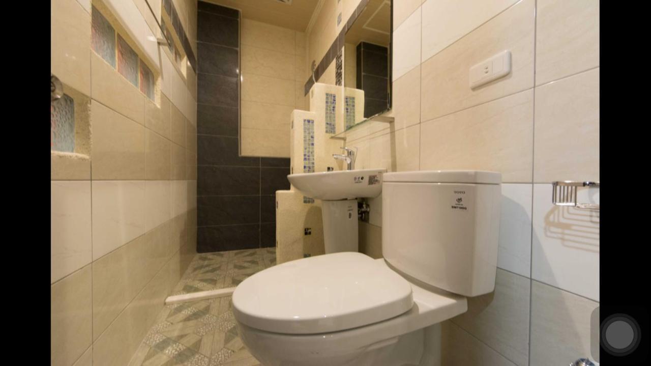 Kenting Orange Homestay Hengchun Old Town Exterior foto