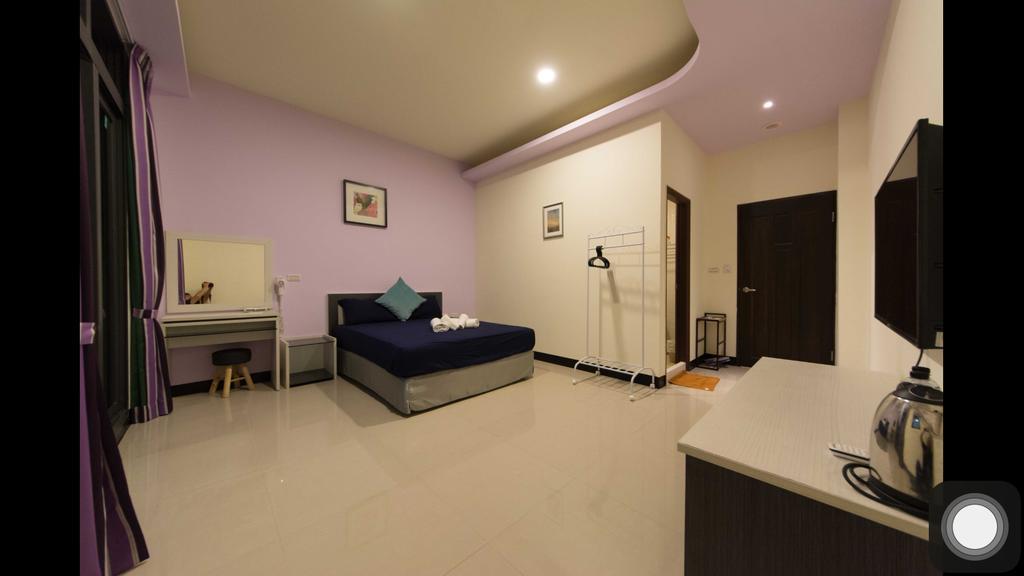 Kenting Orange Homestay Hengchun Old Town Exterior foto